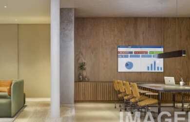 Imagem 15: Parque Diálogo Vila Ema Smart Spaces