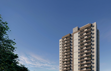 Imagem 8: Apartamento à venda em São Paulo, Saúde, com 2 quartos, 43,08m²