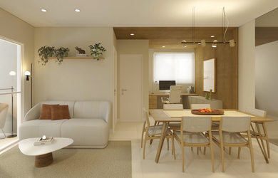 Imagem 5: Apartamento à venda em São Paulo, Saúde, com 2 quartos, 43,08m²