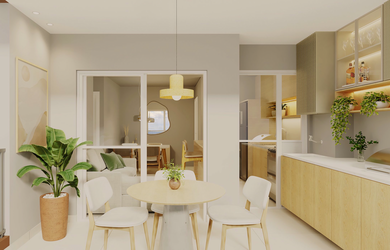 Imagem 10: Apartamento à venda em São Paulo, Saúde, com 2 quartos, 43,08m²