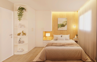 Imagem 11: Apartamento à venda em São Paulo, Saúde, com 2 quartos, 43,08m²