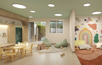 Imagem 13: Apartamento à venda em São Paulo, Saúde, com 2 quartos, 43,08m²