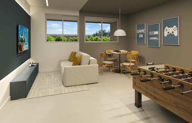 Imagem 14: Apartamento à venda em São Paulo, Saúde, com 2 quartos, 43,08m²