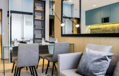 Imagem 4: APARTAMENTO RESIDENCIAL em São Paulo - SP, Vila Mariana