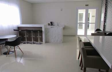 Imagem 4: Wish Residence, 2 dormitórios, 1 suítes, 2 banheiro, 1 vaga na garagem, 68M² de Área Const