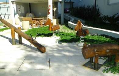 Imagem 7: Wish Residence, 2 dormitórios, 1 suítes, 2 banheiro, 1 vaga na garagem, 68M² de Área Const