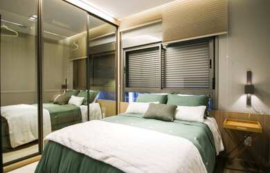 Imagem 16: APARTAMENTO RESIDENCIAL em São Paulo - SP, Vila Mariana