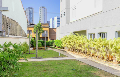 Imagem 4: APARTAMENTO RESIDENCIAL em São Paulo - SP, Chácara Santo Antônio (Zona Sul