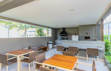 Imagem 5: APARTAMENTO RESIDENCIAL em São Paulo - SP, Chácara Santo Antônio (Zona Sul