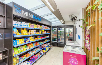 Imagem 6: APARTAMENTO RESIDENCIAL em São Paulo - SP, Chácara Santo Antônio (Zona Sul