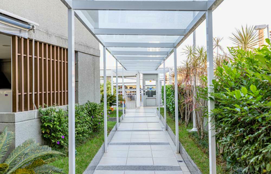 Imagem 7: APARTAMENTO RESIDENCIAL em São Paulo - SP, Chácara Santo Antônio (Zona Sul