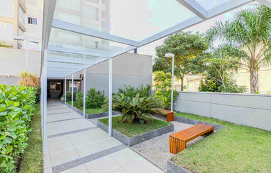 Imagem 9: APARTAMENTO RESIDENCIAL em São Paulo - SP, Chácara Santo Antônio (Zona Sul