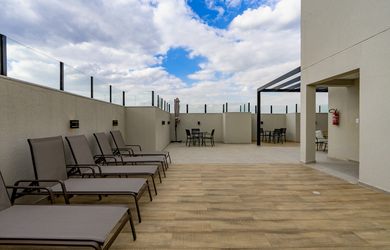 Imagem 8: APARTAMENTO RESIDENCIAL em São Paulo - SP, Butantã