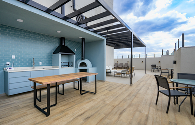 Imagem 11: APARTAMENTO RESIDENCIAL em São Paulo - SP, Butantã