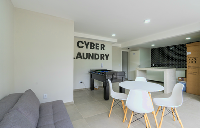 Imagem 13: APARTAMENTO RESIDENCIAL em São Paulo - SP, Butantã