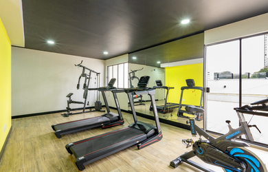 Imagem 15: APARTAMENTO RESIDENCIAL em São Paulo - SP, Butantã