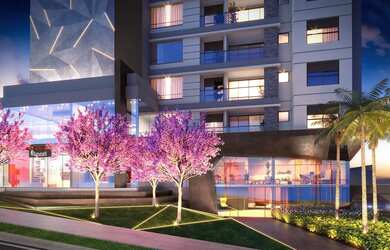 Imagem 2: APARTAMENTO RESIDENCIAL em São Paulo - SP, Vila Mariana