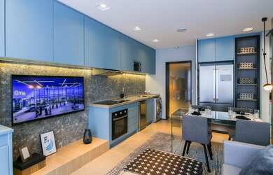 Imagem 6: Apartamento à venda em São Paulo, Vila Mariana, com 1 quarto, 38,8m²