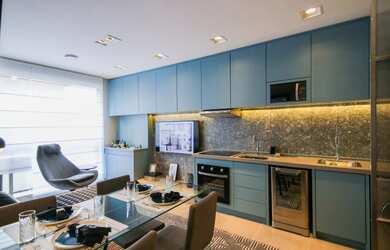 Imagem 10: APARTAMENTO RESIDENCIAL em São Paulo - SP, Vila Mariana