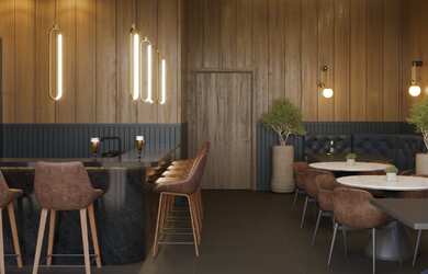 Imagem 12: 14 Bis Home Club - 14 Bis Home Club