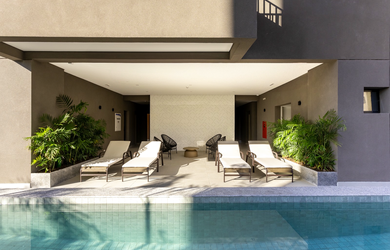 Imagem 4: Apartamento à venda em São Paulo, Vila Mariana, com 2 quartos, 50,07m²