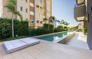 Imagem 2: Apartamento à venda em São Paulo, Vila Mariana, com 2 quartos, 50,07m²