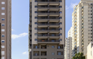 Imagem 5: Apartamento à venda em São Paulo, Vila Mariana, com 2 quartos, 50,07m²