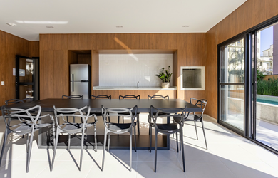 Imagem 3: Apartamento à venda em São Paulo, Vila Mariana, com 2 quartos, 50,07m²