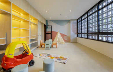 Imagem 8: Apartamento à venda em São Paulo, Vila Mariana, com 2 quartos, 50,07m²