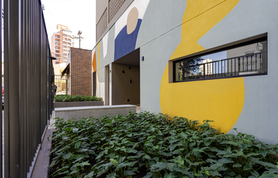 Imagem 9: Apartamento à venda em São Paulo, Vila Mariana, com 2 quartos, 50,07m²