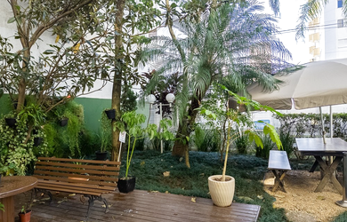 Imagem 6: Imperdível oportunidade de investimento em São Paulo-SP: Apartamento com 3 quartos e 1 sui