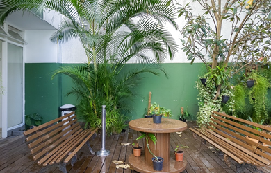 Imagem 7: Imperdível oportunidade de investimento em São Paulo-SP: Apartamento com 3 quartos e 1 sui