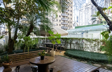 Imagem 8: Imperdível oportunidade de investimento em São Paulo-SP: Apartamento com 3 quartos e 1 sui