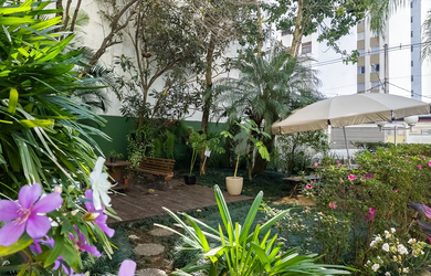 Imagem 14: Imperdível oportunidade de investimento em São Paulo-SP: Apartamento com 3 quartos e 1 sui