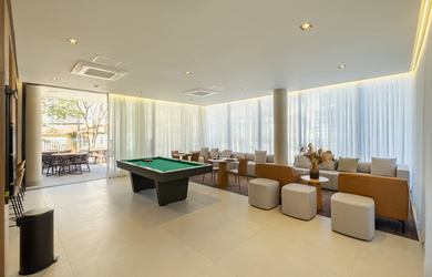 Imagem 3: Apartamento à venda em São Paulo, Sumaré, com 3 quartos, 188,35m²