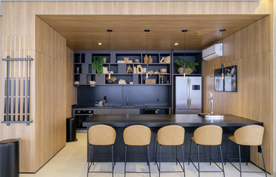 Imagem 5: Apartamento à venda em São Paulo, Sumaré, com 3 quartos, 188,35m²