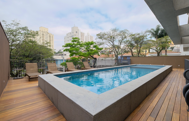 Imagem 7: Apartamento à venda em São Paulo, Sumaré, com 3 quartos, 188,35m²