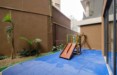 Imagem 12: Apartamento à venda em São Paulo, Sumaré, com 3 quartos, 188,35m²