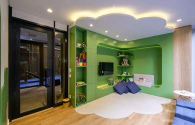 Imagem 14: Apartamento à venda em São Paulo, Sumaré, com 3 quartos, 188,35m²