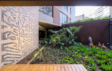 Imagem 2: Apartamento à venda em São Paulo, Perdizes, com 3 quartos, 111,2m²