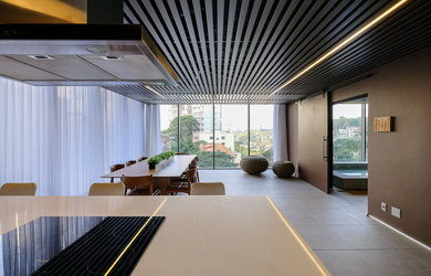 Imagem 3: Apartamento à venda em São Paulo, Perdizes, com 3 quartos, 111,2m²