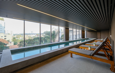 Imagem 5: Apartamento à venda em São Paulo, Perdizes, com 3 quartos, 111,2m²