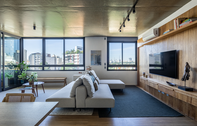 Imagem 9: Apartamento à venda em São Paulo, Perdizes, com 3 quartos, 111,2m²