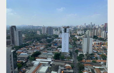 Imagem 13: APARTAMENTO RESIDENCIAL em São Paulo - SP, Pinheiros