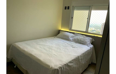 Imagem 9: APARTAMENTO RESIDENCIAL em São Paulo - SP, Pinheiros