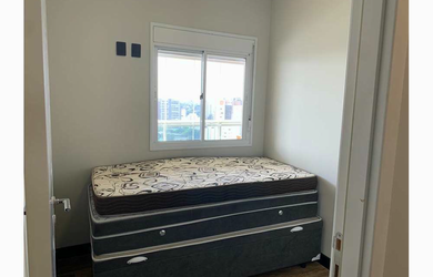 Imagem 6: APARTAMENTO RESIDENCIAL em São Paulo - SP, Pinheiros