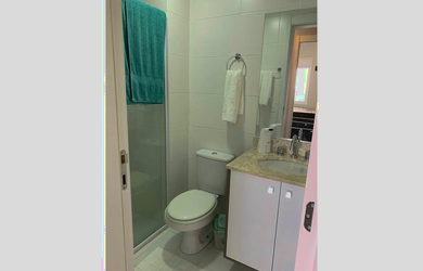 Imagem 5: APARTAMENTO RESIDENCIAL em São Paulo - SP, Pinheiros