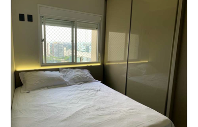 Imagem 4: APARTAMENTO RESIDENCIAL em São Paulo - SP, Pinheiros