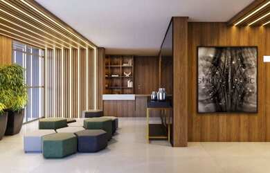 Imagem 2: Fit Casa Alto do Ipiranga