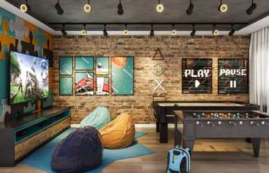 Imagem 5: Fit Casa Alto do Ipiranga